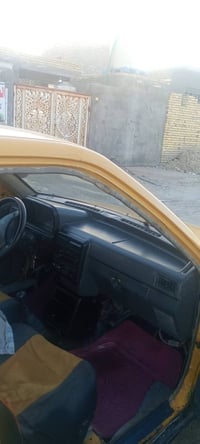 سايبا ٢٠٠٩ • ناصريه • لايت زنون
