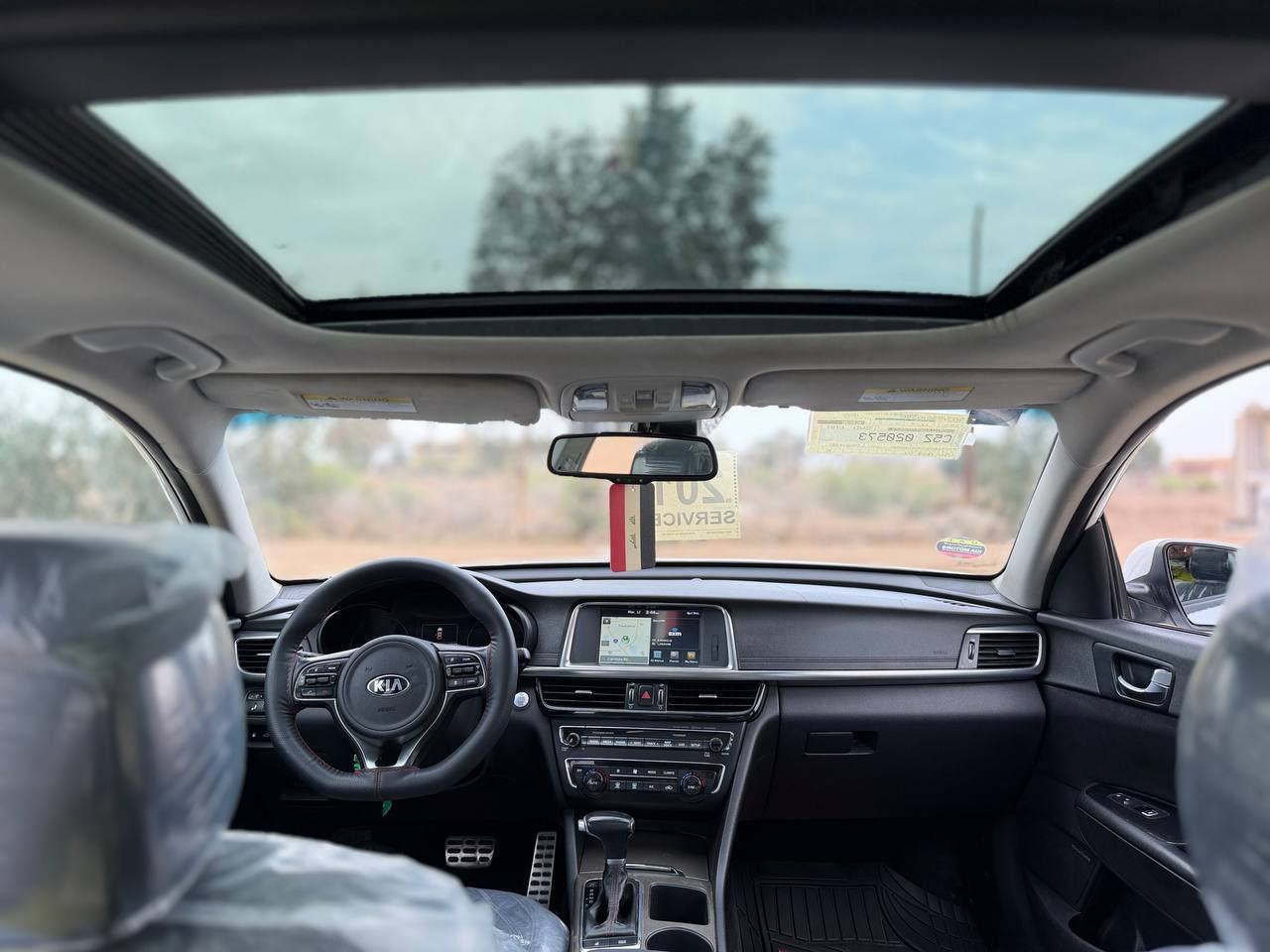 سلام عليكم كيا وبتيما 16 سياره فول مواصفات مكينه الفين تيربو سياره جاهزه عل خير حبايه تبريد مكينه كير سياره اي دوانز مابيهه سياره تبديل بس جاملق ولباقي كفاله ماشيه 140سعر 155 وبيها مجال *********** شراي ينتصل وبل خدمه ناصرية, ذي قار
