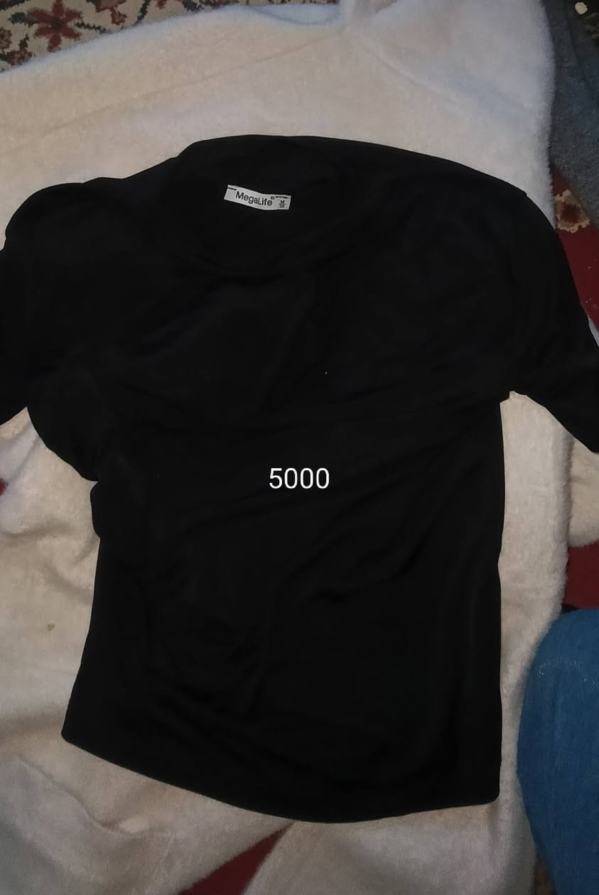 قطع صيفية بناتي للبيع، شرط شراء جميع القطع والموقع بغداد


**إذا كنت صاحب هذا الإعلان وتريد حذفه لأي سبب، رجاءا أرسل رسالة إلى الدعم الفني**