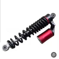 دبل دراجة ماكس • انطوني • قطع غيار