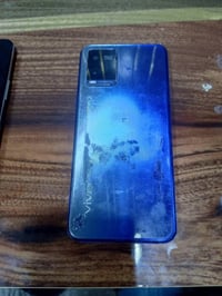 فيفو • نضيف • مكفول