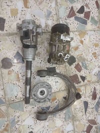 جيب شكل جديد • ٥ راكب • قطع اصلية