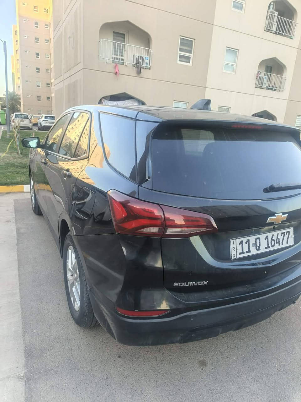 ‏سلام عليكم
‏ايكونكس 2022
‏وارد امريكي 
‏صور حادث مرفق بل صور
‏رقم بغداد انكليزي تحويل ثاني يوم 
‏العنوان بغداد بسمايه 
‏‪0771.9291.184‬


**إذا كنت صاحب هذا الإعلان وتريد حذفه لأي سبب، رجاءا أرسل رسالة إلى الدعم الفني**