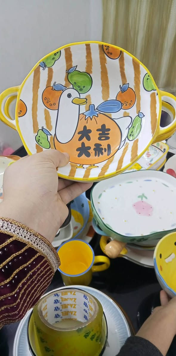 يمنا بس تلكون السعار البلاش يابه اشترو وجربو


**إذا كنت صاحب هذا الإعلان وتريد حذفه لأي سبب، رجاءا أرسل رسالة إلى الدعم الفني**