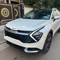 سبورتج موديل ٢٠٢٤ دخول  جديد 🚦ماشيه ٧ لاف حادثه فقط بابتين مبدلات نفس ...