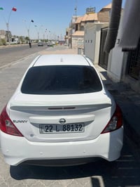 صني ٢٠٢٤ • ماشي ٨٠٠٠٠ • كفاله