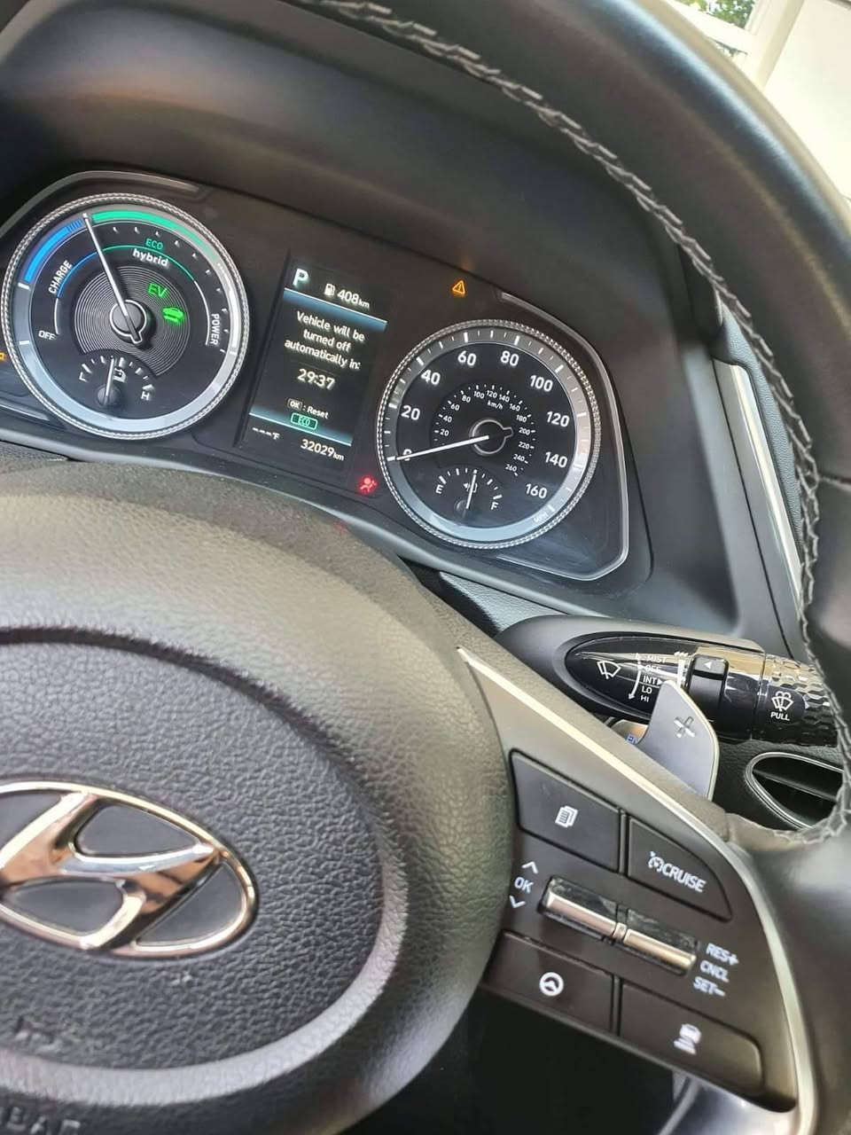 سوناتا هايبرد موديل ٢٠٢٣ للبيع او المراوس
كشن ٢ كهرباء 
شاحن واير ليس 
سماعات BOSE 
مواصفاتها معروفه
عارضها ب ١٨٣٠٠ وبيها مجال
ناشر صورها وصور حادثها وسونار ٢ 
مكان السياره بغداد اليرموك 
***********
