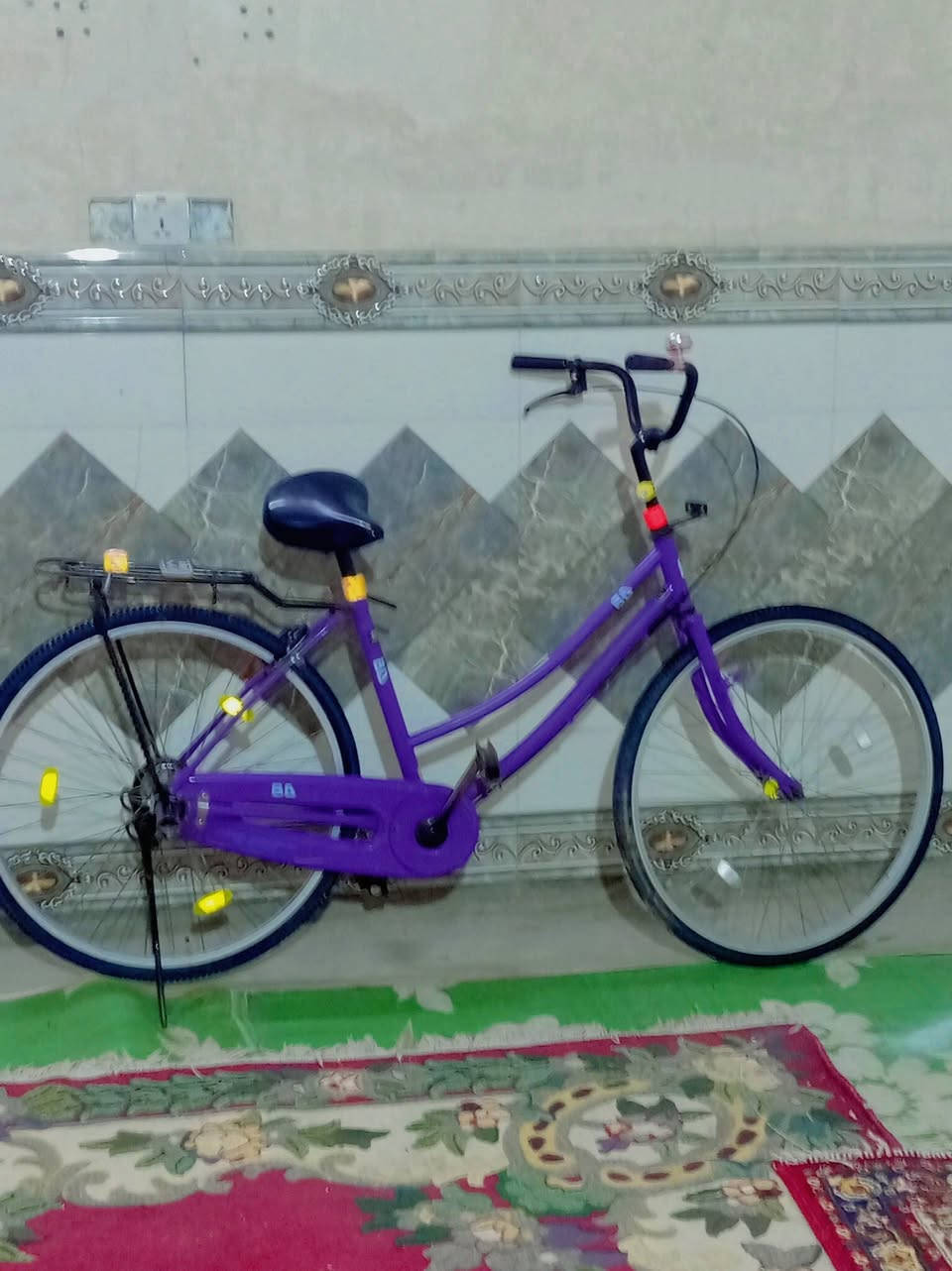 باسكال للبيع باله💜 22 السعر 130وبي مجال للشراي 💜  وهذني الغراض الي بلمقطع  ويااطيكياهن💜 وتدلل
مكان كوفه شارع المعمل💜  

  الشراي تعال خاص 💜


**إذا كنت صاحب هذا الإعلان وتريد حذفه لأي سبب، رجاءا أرسل رسالة إلى الدعم الفني**