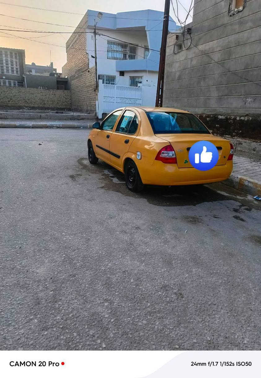 السلام عليكم شباب سياره طيبه موديل 15 باسمي مدور ثاني يوم سياره نظيفه كلش ما عوزها كل شيء مكان الديوانيه حي الحضاره حي وغرامات مصفرها هسه توني سنويه جديده واللي يريدها بخير ويدلل هذا رقمه***********
