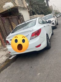 اكسنت • ٢٠١٥ • محرك ١٦٠٠