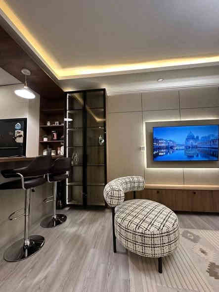 للبيع او للايجار 
-شقة مؤثثة vip
-زيرو

في أربيل
مجمع لايف تاورز

 مساحة 100

يتكون من
- غرف نوم 
-صالة 
- صحيات 
- مطبخ
- طابق 
- واجهة خارجي 
- 
- ⁠للأستفسار أكثر يمكنكم التواصل معنا عبر الواتس آب 
- ***********
- ⁠***********
