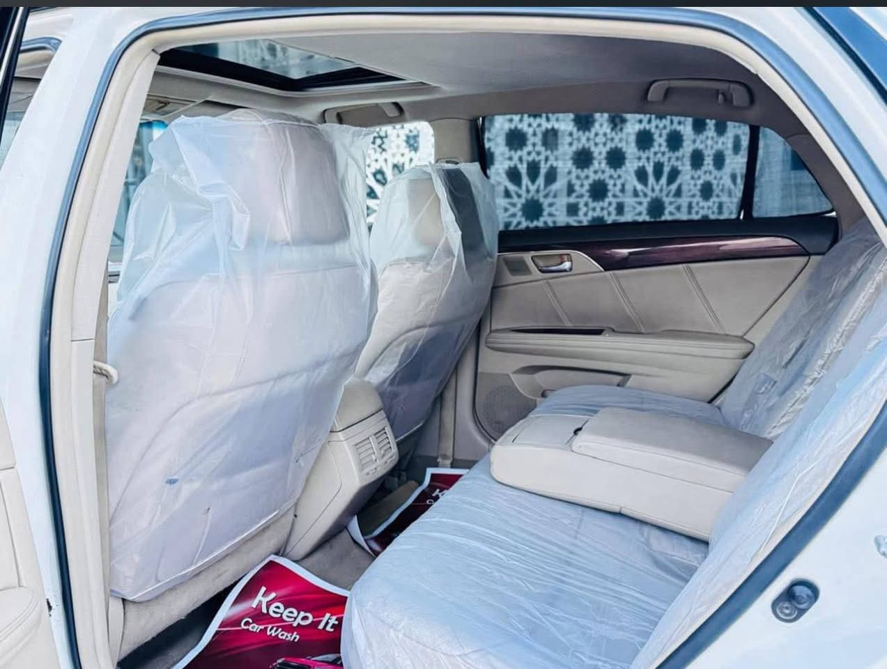 سلام عليكم افلون 2010خليجي مكفوله كفاله عامه  سياره جديده زيرو
سياره تحويل ثاني يوم وجديده لوك 

رقم بغداد تحويل ثاني يوم 

مكان ناصريه شطره 

***********
