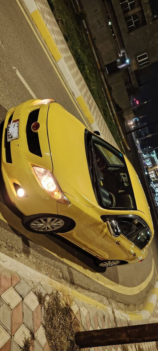 سلام عليكم كورلا للبيع بدون مراوس وارد كندي محرك 18 موديل 2010 رقم بغداد مشروع وطني رقم انگليزي باسمي تريد تحويل تريد وكاله نقابه مصغره دفتر بانزين گير محرك مال 2019 جديد تدفئه 🔥تبريد ❄️ كله شغال صدر كهربائيات تخم تأثر جديد شاشه ايباد كامره دواره تحكم ستيرن فاليوم شغال مثبت سرعه شغال  ايرباك سليم دوشمه كشنات تغليف حراري  جديد بيها  جامرلغ الخلفي مبدل تعديل داخل الحوض وبيها جامرلغ اماميات بدون دواخل بجم كبس تصفيات
سعر 88  مع المجال عنوان السيارة كركوك
***********
