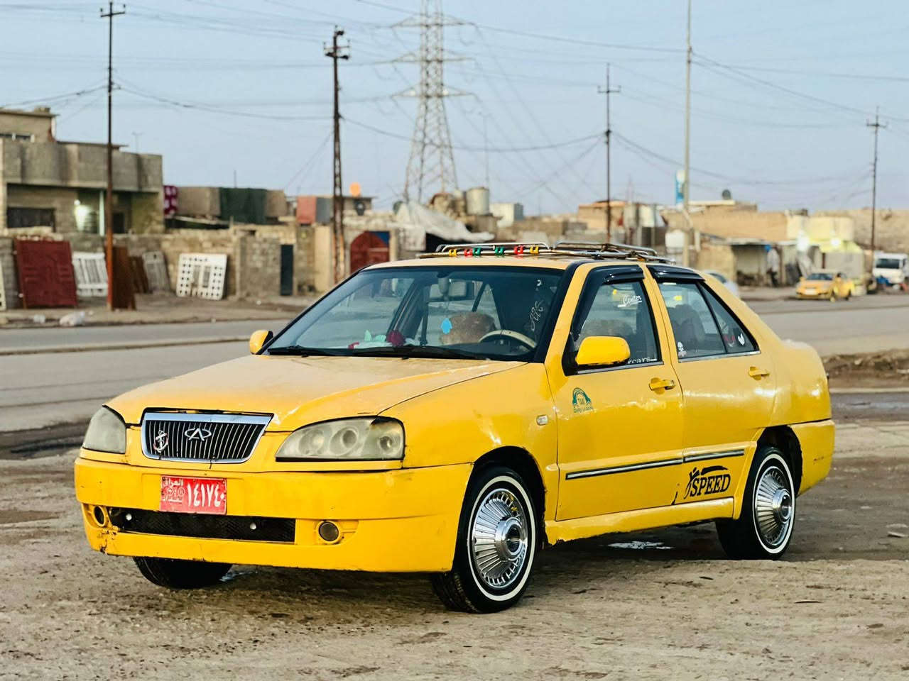 السلام عليكم كوين للبيع كاربون بانزين بيها تحويل هيئه عالمشتري  450 سيارة نضيفه مكينه وكير شرط  السعر 16وبيها مجال الشاري يتصل على الرقم وغير متواحد عالفيس  ***********
