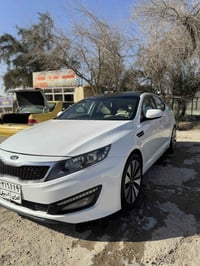 أوبتيما • ٢٠١١ • ٢٤٠٠