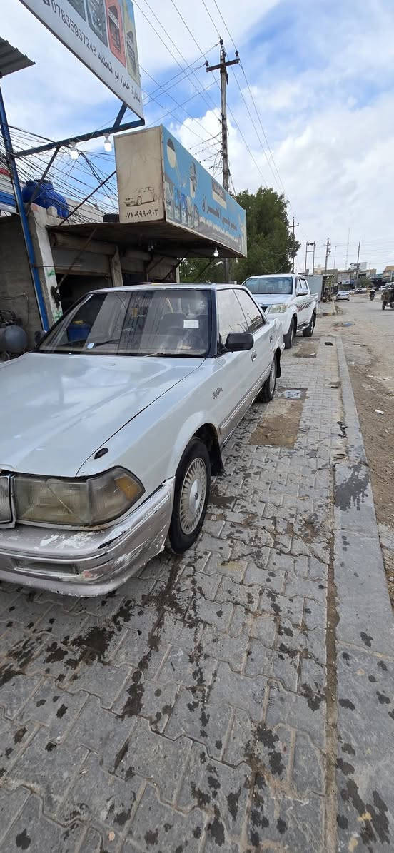 مرخصة مدير لگروب
هارتوب مديل 90 للبيع فقط 
سعر 24 وبيه مجال بلاش بلاش
رقم بابل مشروع وطني
سنويه 27  شرط لمداور 
تخم تاير
حداديه جديده قبل شهرين سويته
گير ومكينه مكفولات( مكينه ففيتي فيشه وبطل ابيض يعني المرغوب )
مكاني نجف
*********** اتصل وبل خدمه
