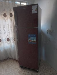 ثلاجة • جديد بالباكيت • كم قدم