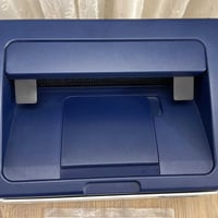 طابعة زيروكس • ليزر واي فاي • استعمال قليل