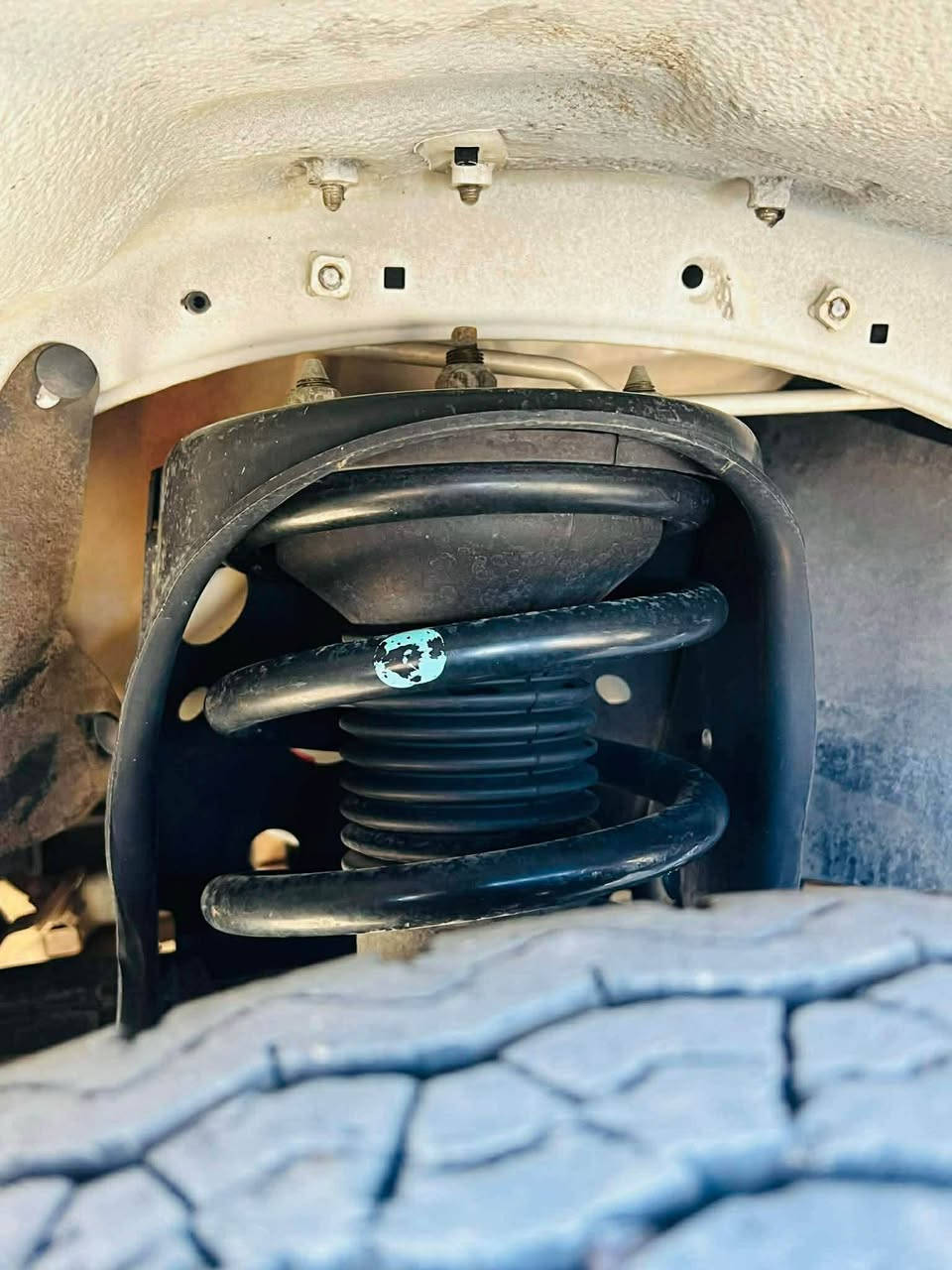 تۆیۆتا مەرزیەی ٢٠١٢ 
مانگی ٧ 
پارچە ڕەش لەسەرساغی
سەیارەکە نمونەیە لە جوانی و پاکی

١٢٠ هەزار حەقیقی ڕۆیشتووە لۆک لۆکە
هەموو شتێکی بەشەرت

سەنەوی تازەیە تا ٢٠٣٠
گێڕ و مەکینە و هەموو شتێکی بەشەرت

0750-121-0368
0772-527-2020
——————————
—————————— رانية, السليمانية


**إذا كنت صاحب هذا الإعلان وتريد حذفه لأي سبب، رجاءا أرسل رسالة إلى الدعم الفني**