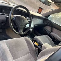 موديل ٩٥ • مكينة ٢٫٥ • كير جديد