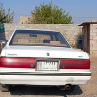 هارتوب كطمة موديل 91  كير محرك كصة ونجي  طخم تاير جديد  سيارة بدون صبغ...