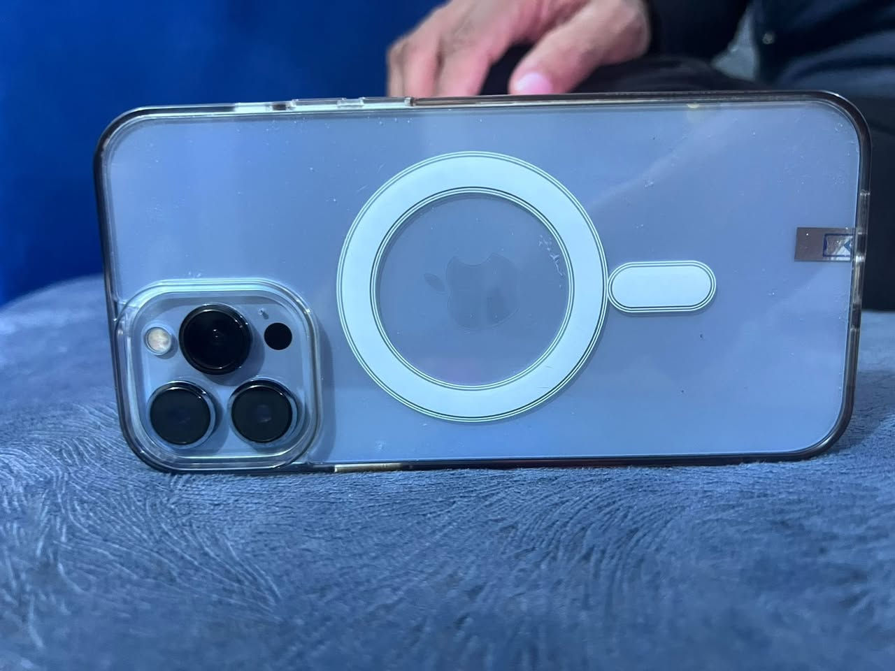 للبيع ايفون 13 برو ماكس ذاكره 256 نسبه البطاريه 89 جهاز جديد  مالتي الشخصي لاداخل تصليح  ولابي شخط سعره 750 مكاني بابل


**إذا كنت صاحب هذا الإعلان وتريد حذفه لأي سبب، رجاءا أرسل رسالة إلى الدعم الفني**