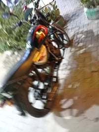 بوكسر • موديل ٢١ • ورقة ناقصة
