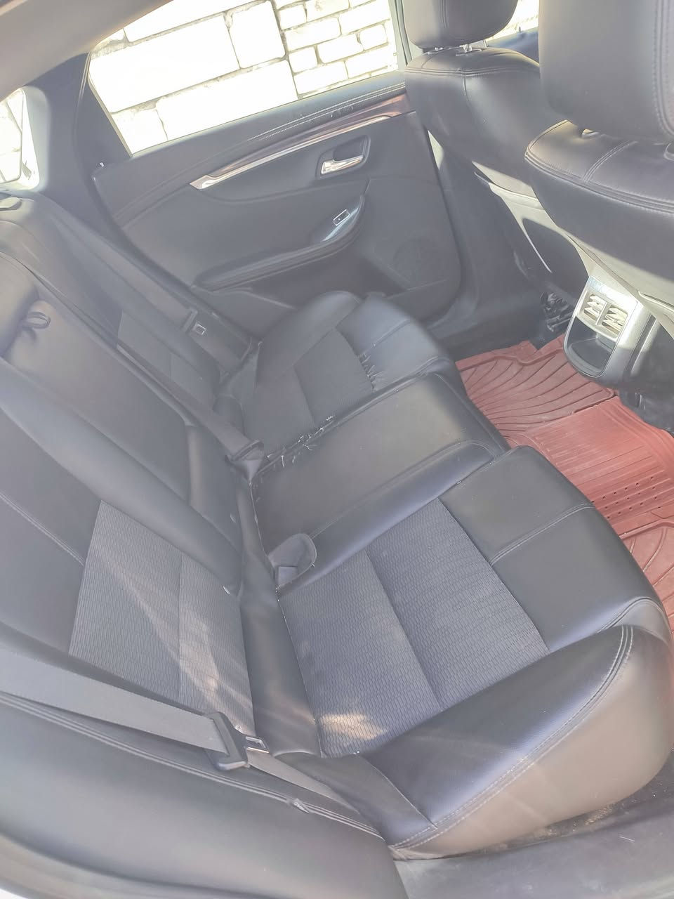 انبالا 2016 اي تي مكينه 6 سياره جديده للبيع نقد اواقصاد مقدمه 70والباقي ورقتين بالشهر أحسبه 150والشراي هله بي مكاني ناصرية ***********
