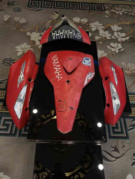 كفرات ثعلب اصلي مال تفصيخ *********** 
توصيل موجود
