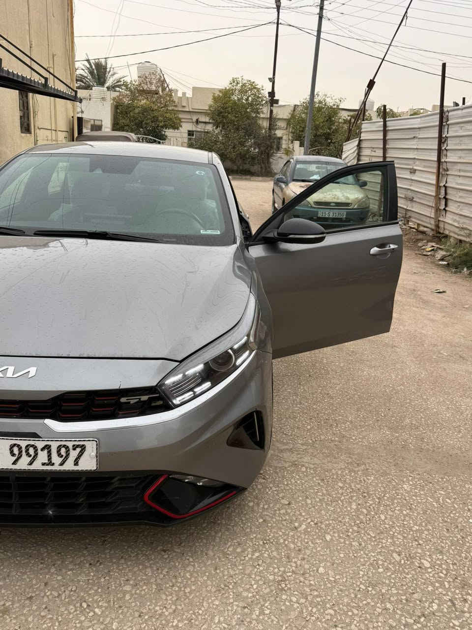 بدون دواخل
ماشيه قليل
حادثها وسونارها مرفق مع الصور
رقم بغداد الدولي بسمي
تحويل ثاني يوم السياره استخدام شخصي
السعر ١٦٣
المكان مسيب
***********
