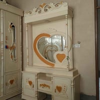 غرفه نجاره • مو تركي • عاجل