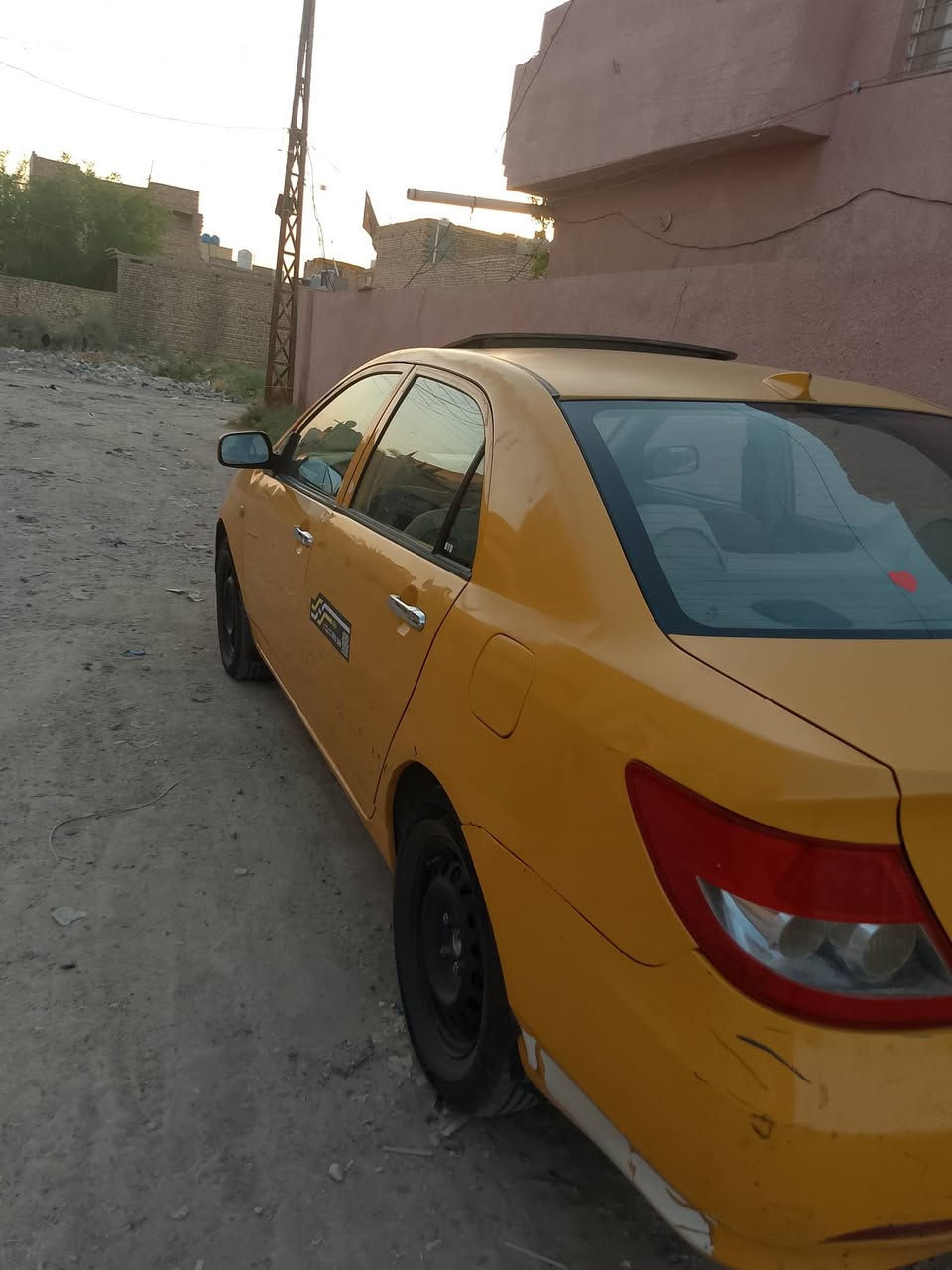 بي واي دي للبيع سعر 43/***********
