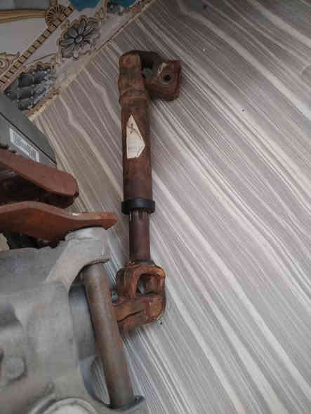 غراض استيرن اوبتيمه 2015 أمريكي كلمن وسعره توجد خدمت توصيل جميع المحافظات ***********
العنـــــــــــوان سماوه
