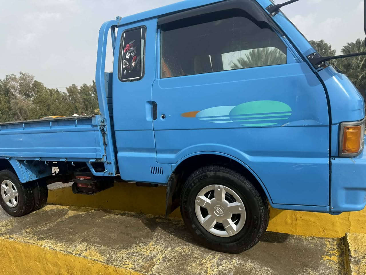 سلام عليكم كيه بنكو 94محرك توني شاده كارتون وكير كارتون مكفوله اكسن شاصي رقم شاصي مدكوك توه شعار ع وضع البلاد السياره مابيه نقص تيارات جدد باتري جديد السعر 63 وبيه مجالل
***********
