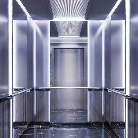 تجهز وتنصيب كافه انواع االمصاعد
التركي وايطالي وصيني تجهزي وتنصيب
ومتوفر صيانه يوميه وشهريه  عله مدار ٢٤ ساعه بغداد وجميع المحافظات ***********
