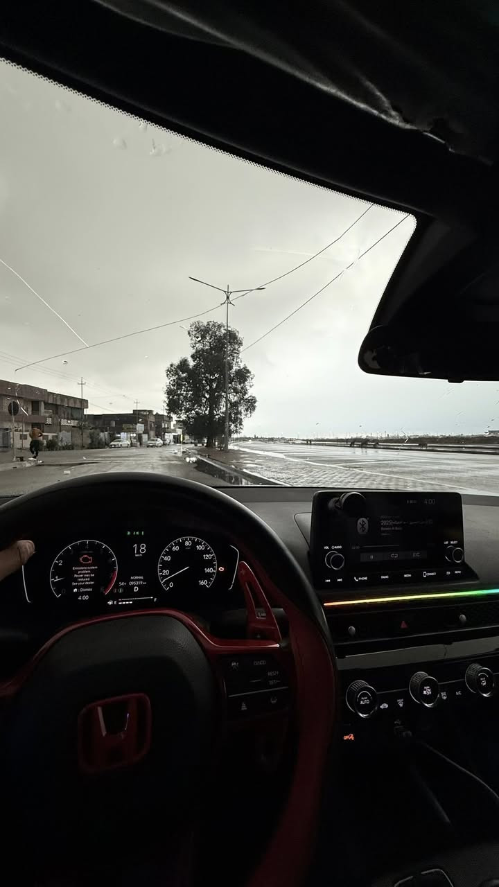 هوندا سفيك22 اربيل بيها 5 قطع صبغ بجم كبس صندوق كبس ماشيه 109 وقابل للزياده سياره نظيفه واعتماديهً اقتصاديه مراوس بماكزيما  شعندك نزل بل تعاليق السعر 134 وببها مجال بسيط

للتاكيد صور الضرر مرفقه ويا الصور


**إذا كنت صاحب هذا الإعلان وتريد حذفه لأي سبب، رجاءا أرسل رسالة إلى الدعم الفني**