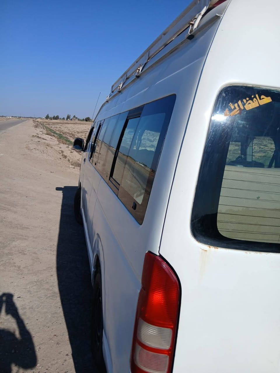 هايسا 2010 رقم انكليزي بسمي سنويه ستوه مجدده كير ومكينه خير من الله السياره مصبوغه عام السعر 175 وبيه مجال التفاصيل ***********
