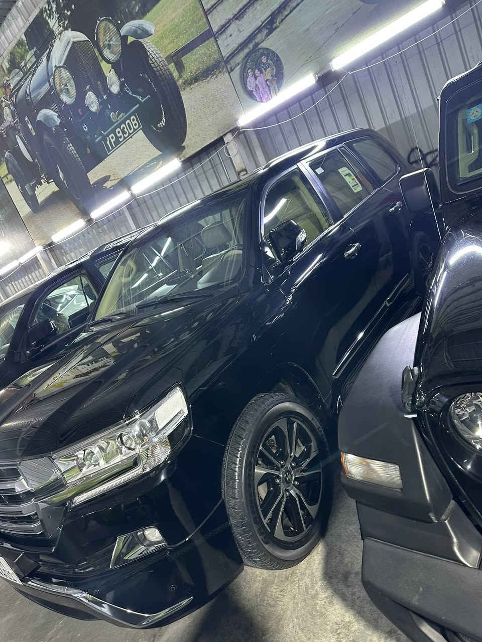 جكساره ١٦ ساز اصل ٨ ايرباك ٣ دكم كشن السايق اصليه مري شفط تشغيل عن بعد جام يصعد وينزل وي البصمه ٤ كامرات مكفوله بدون قطرة صبغ ماشيه ١٠٧ حقيقي باسمي شخصيا سعرها ٤٥٠ وبيها مجال بسيط عنوان بغداد الكرخ اليرموك ***********
