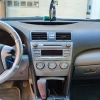 كامري موديل 11فول السعر 115 وبيهه مجال قليل  مكاني بيجي هاتف 078350171...