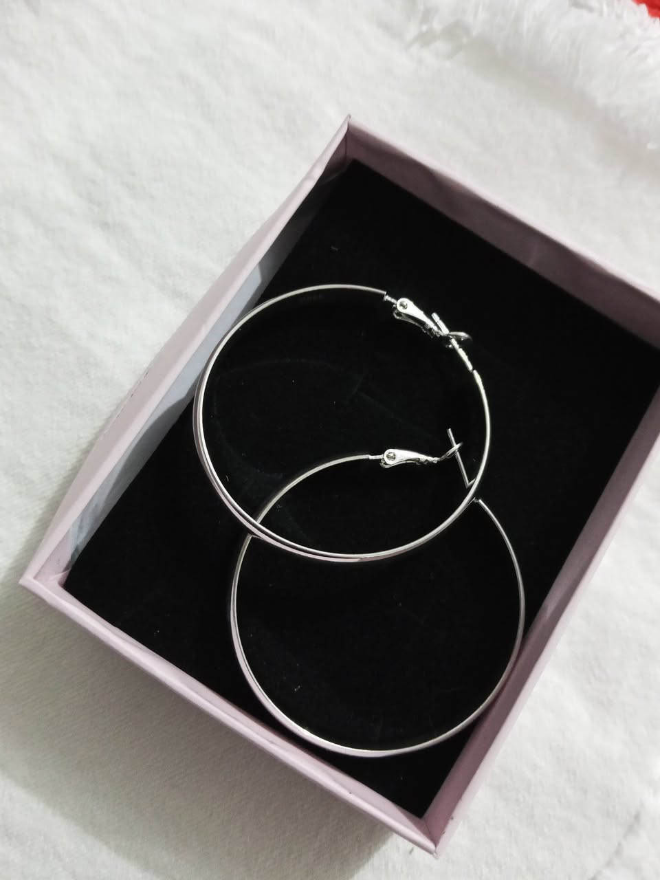 فضه مختومه تجنن للبيع


**إذا كنت صاحب هذا الإعلان وتريد حذفه لأي سبب، رجاءا أرسل رسالة إلى الدعم الفني**