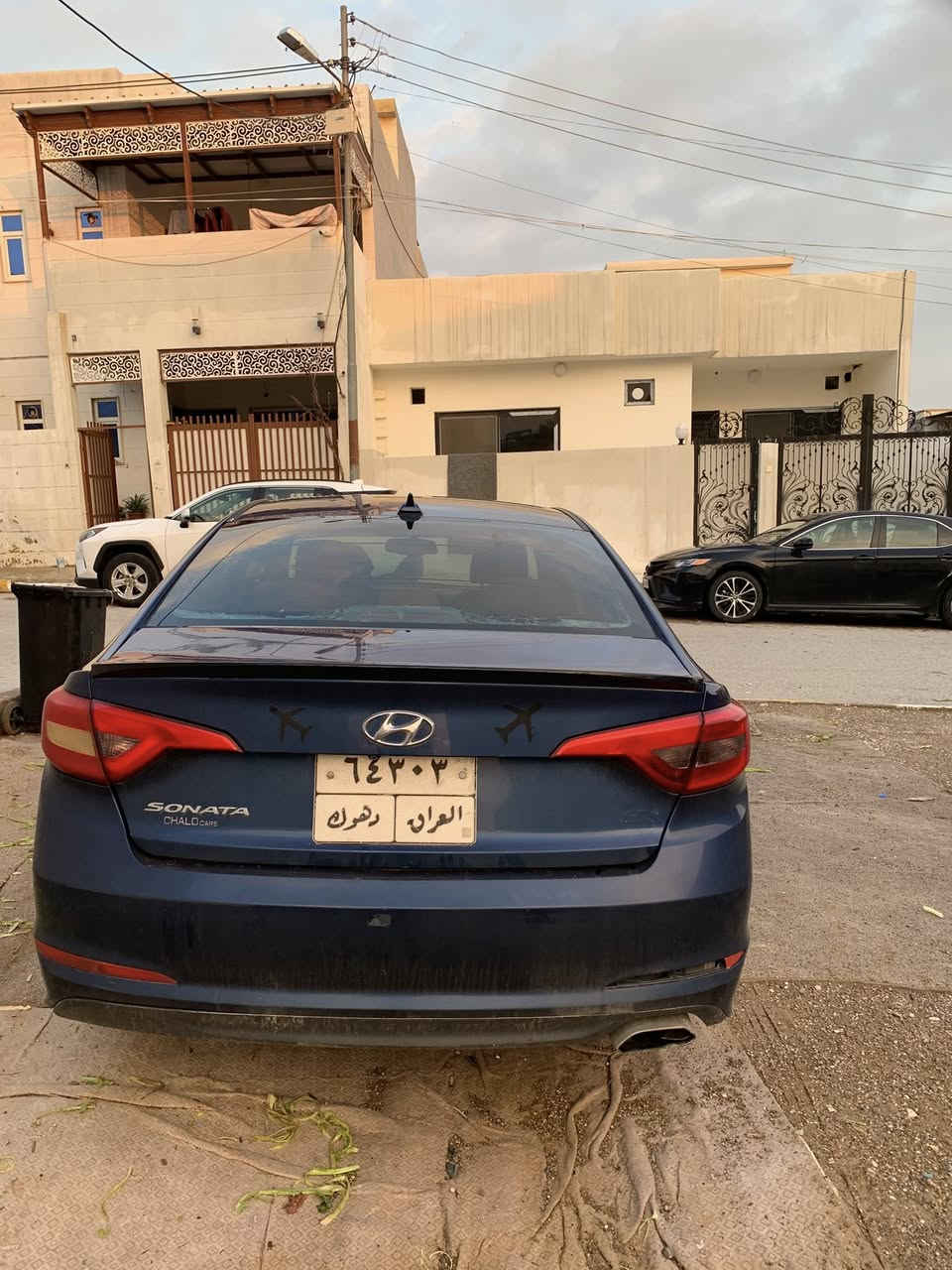 سوناتا موديل ٢٠١٧ دو قتعه ونيف سبغ به س په ره شوت سينگي فه بويه بئ ئرباك  172هزارا ياب ريفه جوي سعر خاص


**إذا كنت صاحب هذا الإعلان وتريد حذفه لأي سبب، رجاءا أرسل رسالة إلى الدعم الفني**