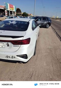 لبيع سيراتو خليجي 19 رقم بقداد مكفوله استفسار كثر ع هاذا رقم ٠٧٨٢٦١١٢٥...