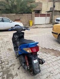 سكنس فحل كابريتر 140 الدراجه كفاله عامه من كهربائيات كفرات بلادي دشبول...