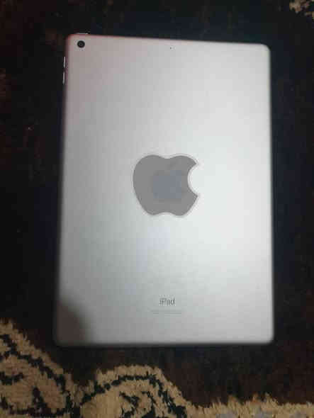 ايباد 9 نضافه فول ذاكره64 بطاريه بل تسعينات ما مفتوح شرط
سعر250  ويرهم مراوس مع بوكو اكس 6 برو

***********
