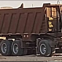 مقطوره مايلر  ربطه16 شغل العماره للبيع للاستفسار الاتصال على الرقم 078...