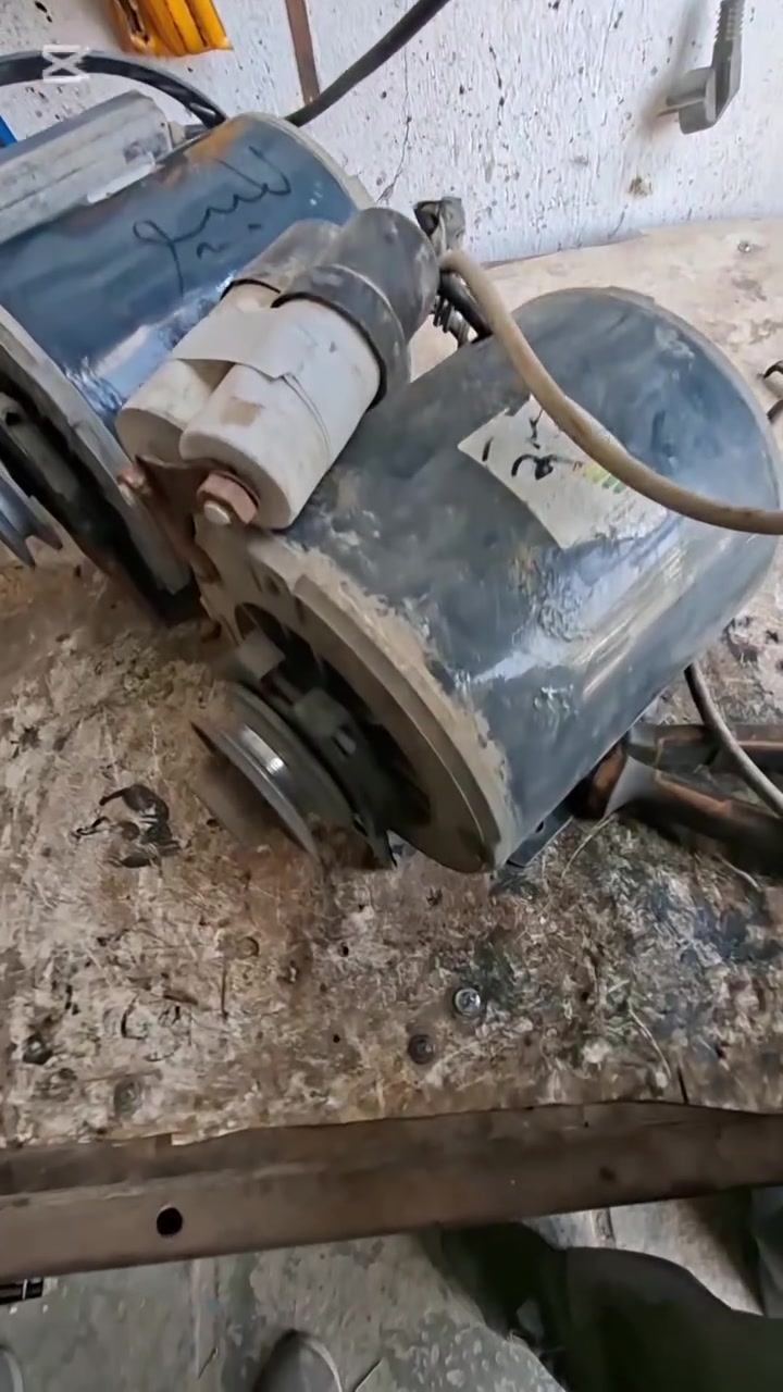 ماطور مبرده العدد ثنين سعر الواحد  25 ألف
ورشة فائق الاسدي

لتصليح كافة الاجهزة المنزلية 

مكان الورشة / النجف الاشرف / ناحية الحيرة / شارع الصنين / قرب مدرسة الفلق الاهلية


**إذا كنت صاحب هذا الإعلان وتريد حذفه لأي سبب، رجاءا أرسل رسالة إلى الدعم الفني**