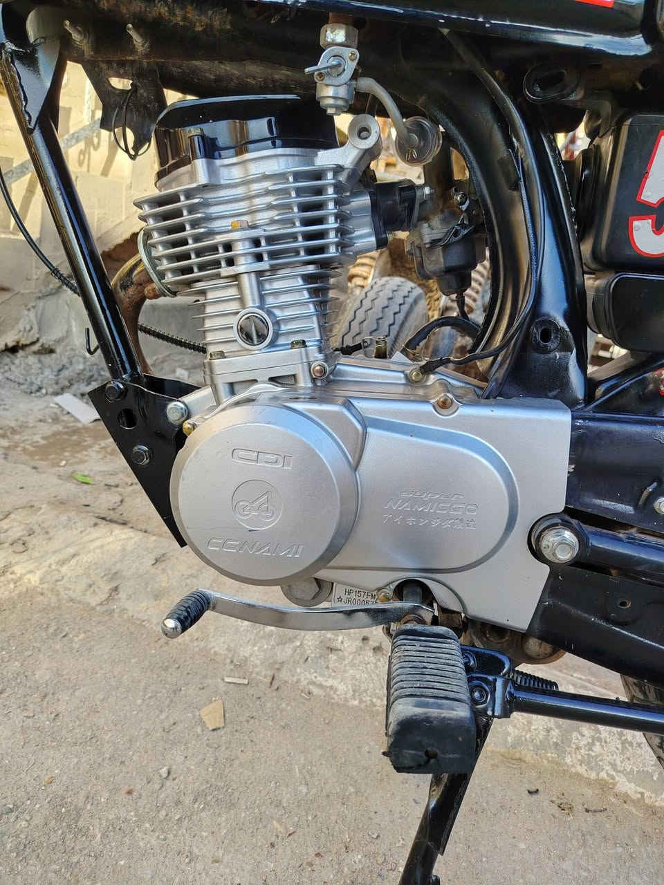 للبيع اوراق شاصي 15 ارشه تعميره صالهة 4 اشهر سعر خاص


**إذا كنت صاحب هذا الإعلان وتريد حذفه لأي سبب، رجاءا أرسل رسالة إلى الدعم الفني**