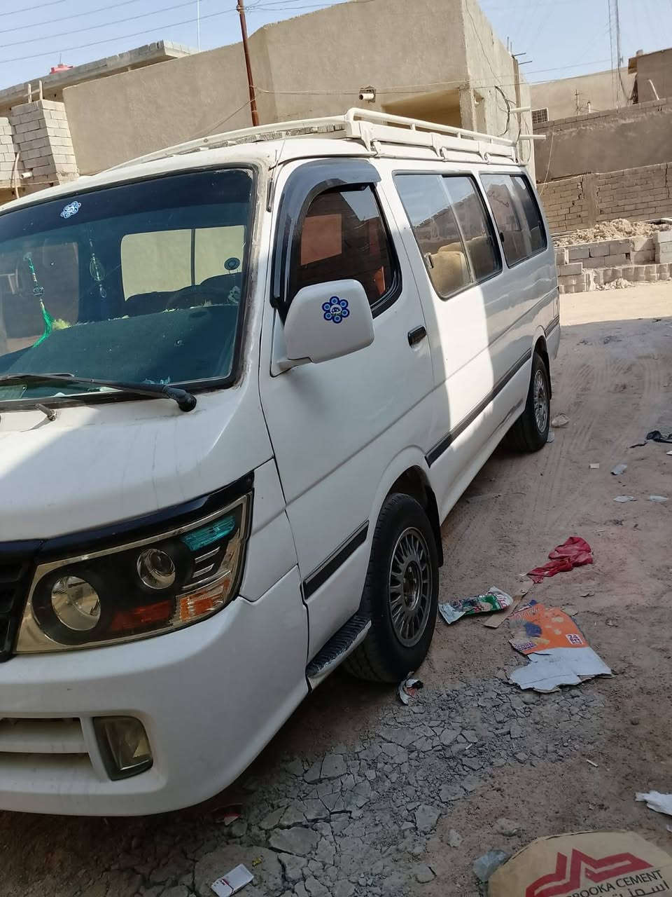 السلام عليكم السياره موديل 10 سياره جاهزه فقط تبريد ما بيها تخم تاير حداديه كهربائياتا بصره السعر 55 قفل***********
