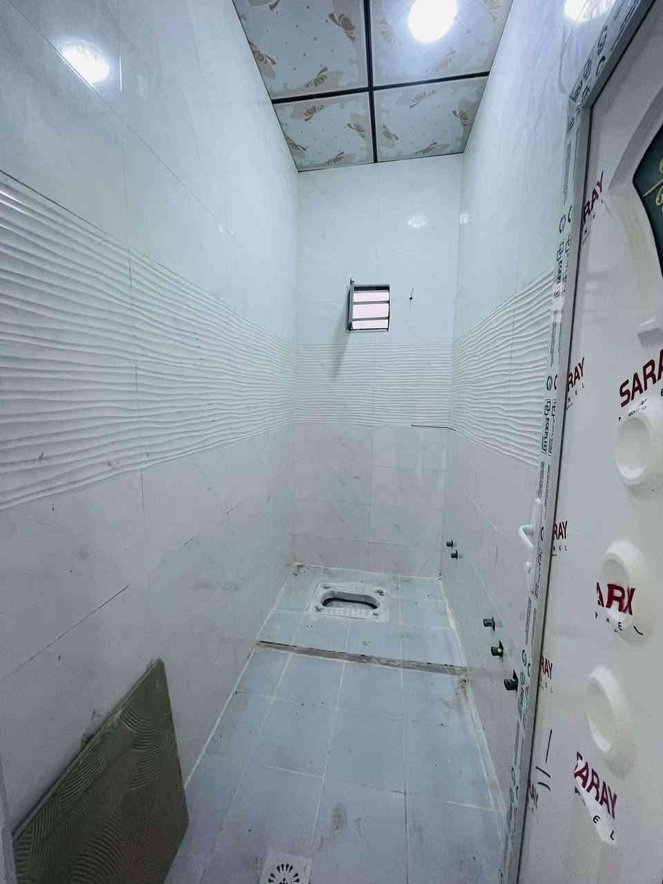 دار للبيع #نضام_اقصاد_شهري
130 متر  #سند_25
بسعر 43 مليون مع المجال 
مستعجل عل بيع بسعر النقد
مقدمه 15 قفل 
كل شهر 500 ألف قفل

غرفتين/صاله/مطبخ/صحيات 2/استقبال
كراج كبير/مكشوفه 2
ماء/كهرباء/سوق/مدارس/تبليط #عرض_10
الضمانات صك محكمه 

الموقع 🏡  
نجف/شارع الصب عمود 317 سوك الحمداني
للتواصل
***********
***********
***********
