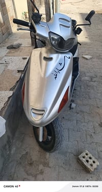 فراشة للبيع ما مفتوحة مكينة بلادية شرط وين متريد أروح وياك تفحص  سعر 4...